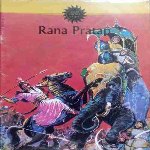 Rana Partap