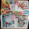 Bheeshma / The Greedy Mother - inn -low / Vali /Glirli Nanak