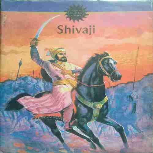 Shivaji