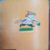 Banding ( Balhans- Jan 2nd-1997/Balhans (Chitrakatha Visheshaank ) Jan-2nd-1996/May-1st-1996.STORY BOOK  :- Najana ki Kahaniyaa Nikalai Nosou Chalo Chalen,  Saabun - Pani Jindabaad ,Nikalai Nasowa , Janu Ne Udan Gubbara Kaise Banaya , Aur FatGaya Gubbara .RAJ COMICS : - Champion , Fighter Pords , Khalnayak .