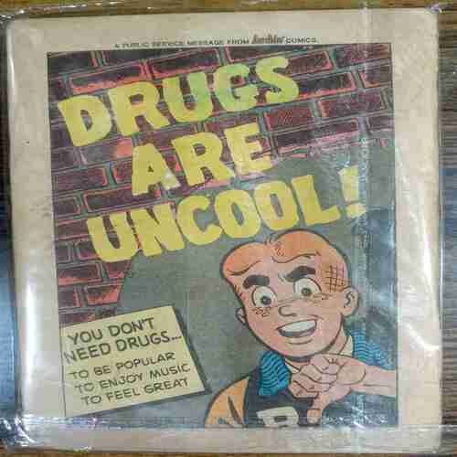 Archie ( coverless)