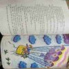 Banding ( Balhans- Jan 2nd-1997/Balhans (Chitrakatha Visheshaank ) Jan-2nd-1996/May-1st-1996.STORY BOOK  :- Najana ki Kahaniyaa Nikalai Nosou Chalo Chalen,  Saabun - Pani Jindabaad ,Nikalai Nasowa , Janu Ne Udan Gubbara Kaise Banaya , Aur FatGaya Gubbara .RAJ COMICS : - Champion , Fighter Pords , Khalnayak .