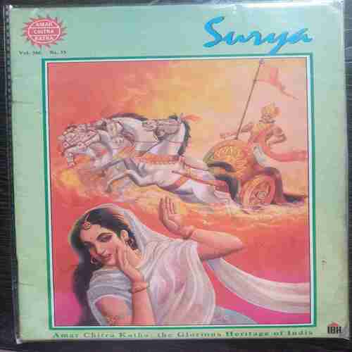 Surya