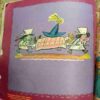 Banding ( Balhans- Jan 2nd-1997/Balhans (Chitrakatha Visheshaank ) Jan-2nd-1996/May-1st-1996.STORY BOOK  :- Najana ki Kahaniyaa Nikalai Nosou Chalo Chalen,  Saabun - Pani Jindabaad ,Nikalai Nasowa , Janu Ne Udan Gubbara Kaise Banaya , Aur FatGaya Gubbara .RAJ COMICS : - Champion , Fighter Pords , Khalnayak .