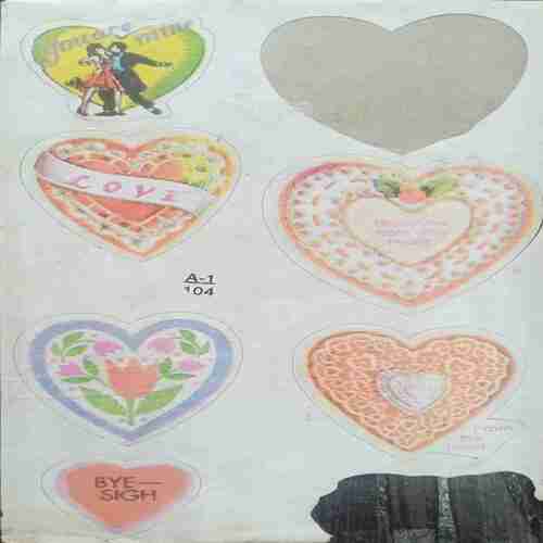 Freebies Stickers