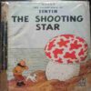 Tintin The Shooting Star
