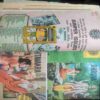 Sati And Shiva /Krishna and Rurmini / Bheema And Hanuman / Dhruva /Jataka Tales/Duryodhand Refuses toyield/ Sanjaya's Mission /Padmavati / Mahabharat-26/ Mahabharata-25