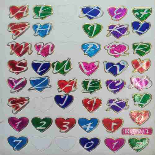 Freebies Stickers