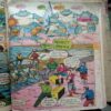 Banding ( Balhans- Jan 2nd-1997/Balhans (Chitrakatha Visheshaank ) Jan-2nd-1996/May-1st-1996.STORY BOOK  :- Najana ki Kahaniyaa Nikalai Nosou Chalo Chalen,  Saabun - Pani Jindabaad ,Nikalai Nasowa , Janu Ne Udan Gubbara Kaise Banaya , Aur FatGaya Gubbara .RAJ COMICS : - Champion , Fighter Pords , Khalnayak .