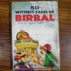 50 wittiest Tales  of Birbal