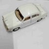 White Car
