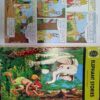 Bird  stories / Monkey Stoies /Deer Stories / Elephant stories /Jackal Stories