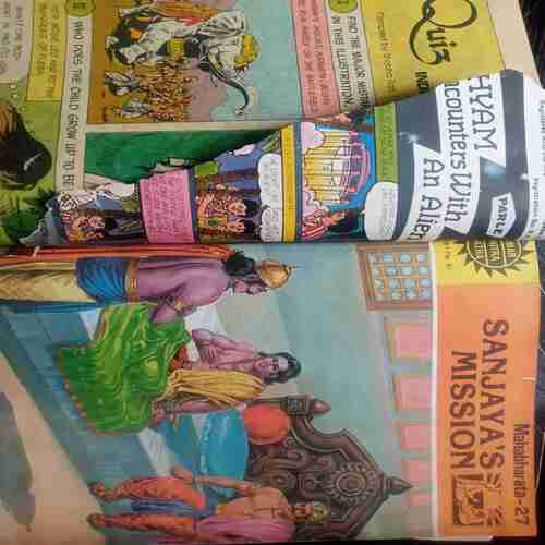 Sati And Shiva /Krishna and Rurmini / Bheema And Hanuman / Dhruva /Jataka Tales/Duryodhand Refuses toyield/ Sanjaya's Mission /Padmavati / Mahabharat-26/ Mahabharata-25