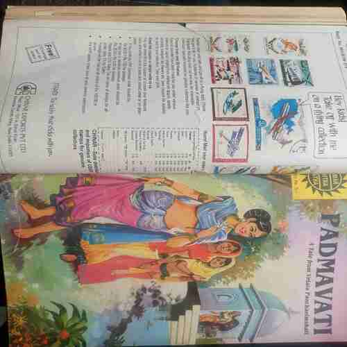 Sati And Shiva /Krishna and Rurmini / Bheema And Hanuman / Dhruva /Jataka Tales/Duryodhand Refuses toyield/ Sanjaya's Mission /Padmavati / Mahabharat-26/ Mahabharata-25