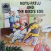 Motu Patlu And The Bird's  Egg