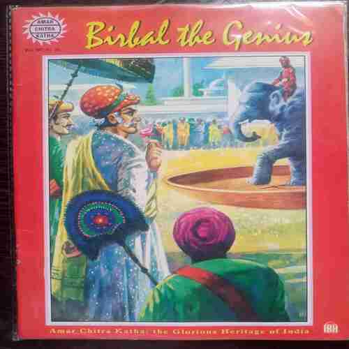 Birbal The Genius