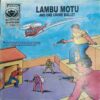Lambu Motu And One Bullet