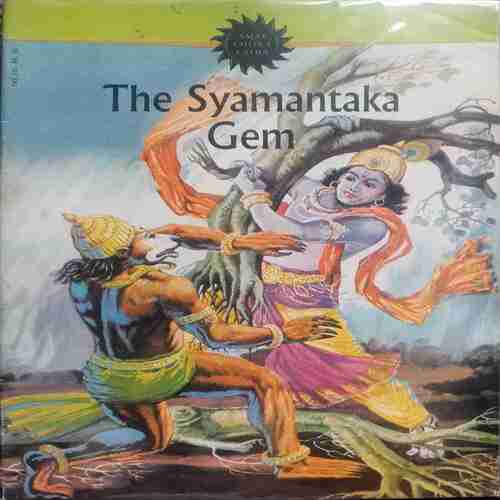 The Syamantaka Gem