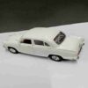 White Car