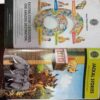 Bird  stories / Monkey Stoies /Deer Stories / Elephant stories /Jackal Stories