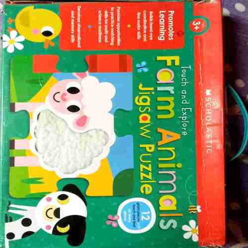 Puzzle