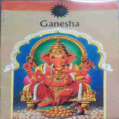 Ganesha