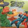 Satans Disciples part -2