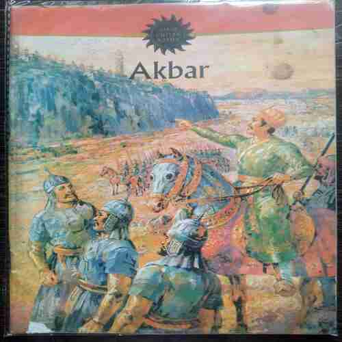 Akbar