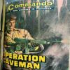 The Hunters/Forward The Gun /His Majestys Schooner /Hide And Seek/Jungle Patrol /The Man With No Shadow /Sea Snatch /Operation Caveman / Running Scared .