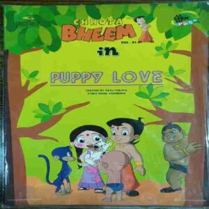 Chota Bheem ( vol. 81)