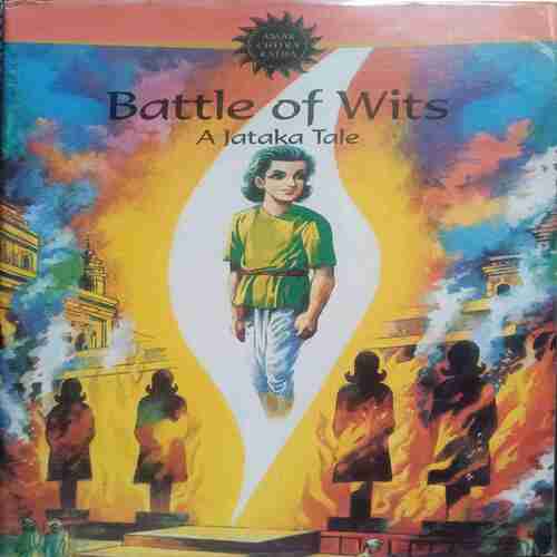 Battle Of Wits