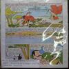 Bird  stories / Monkey Stoies /Deer Stories / Elephant stories /Jackal Stories