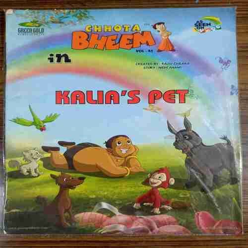 Chhota Bheem ( Vol.41)