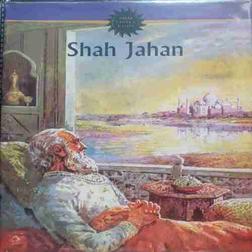 Shah Jahan