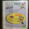 July -1st - 2000  (Champak)