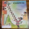 Champak  ( April-2nd-2001)
