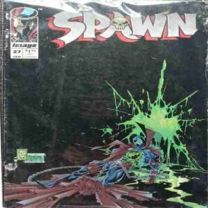 Spawn