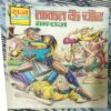 Taakat ke chor gamraj