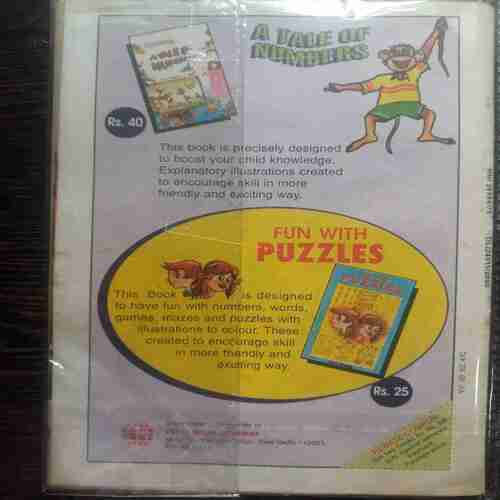 May -1st-2000 (Champak)