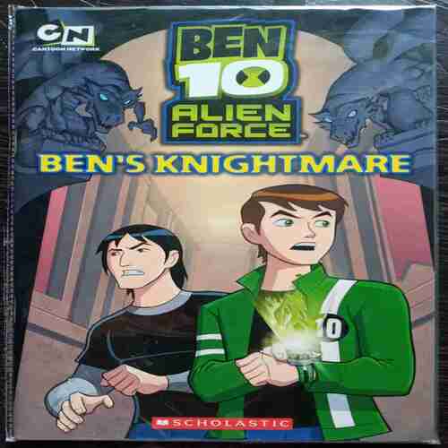 Ben's Knightmare