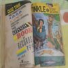 ( 7 in 1 Single Binding ). TINKE  No. 234 , 233 , 232 , 231 , 230 , 229 .
