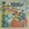 ALEENA THE ENCHANTRESS PART - 02 .