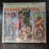 Mahabharata .