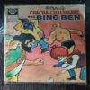 Chacha Chaudhary And Bing Ben .