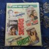 Ankur Aur Galicha Chor .