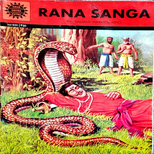 Rana Sanga
