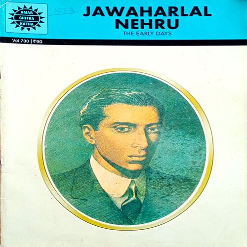 Jawaharlal Nehru
