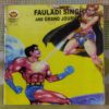 FAULADI SINGH AND GRAND JOURNEY