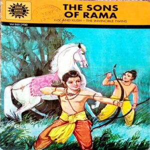 The Sons Of Rama