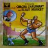 PRAN'S CHACHA CHAUDHARY AND SLAVE MARKET
